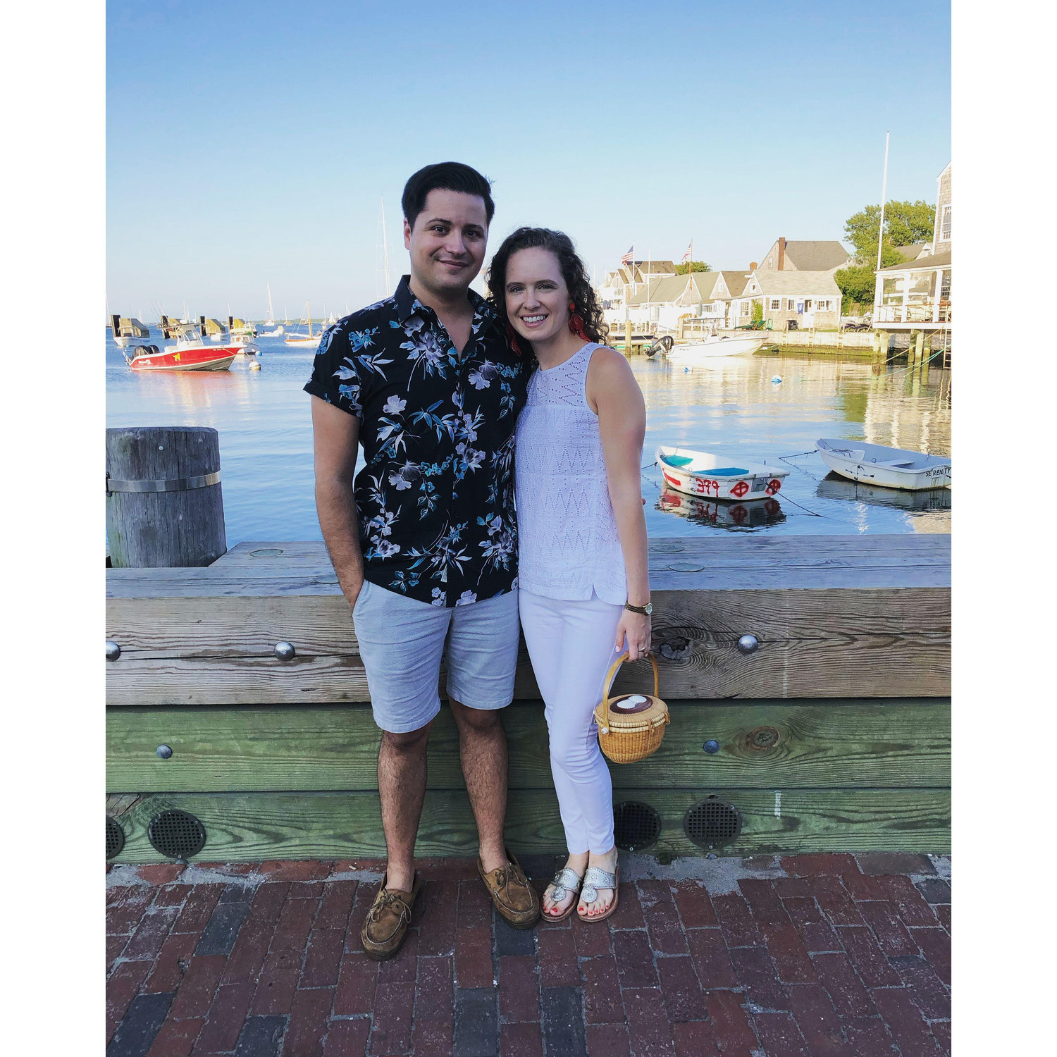 Nantucket, MA 2019