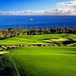 Puerto Los Cabos Golf Course