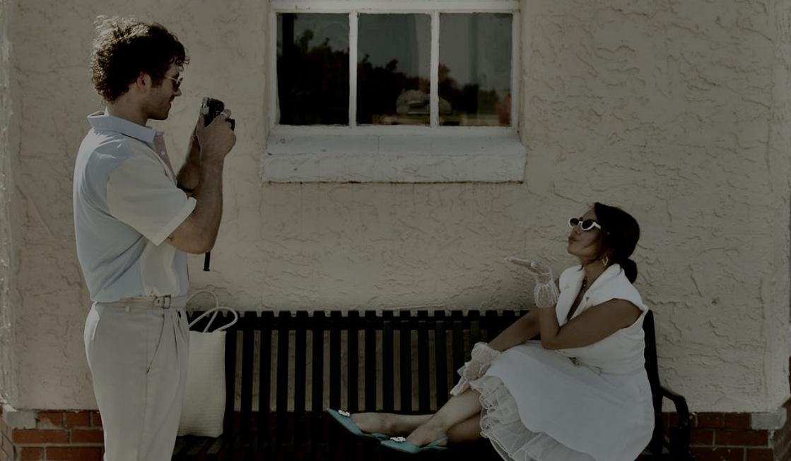 The Wedding Website of Jess Romero and Kole Goldsberry
