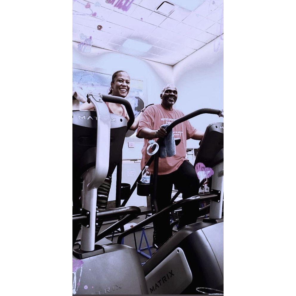 Making Cardio Fun
