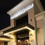 The Capital Grille