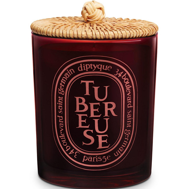 DIPTYQUE Tubereuse Limited Edition Candle