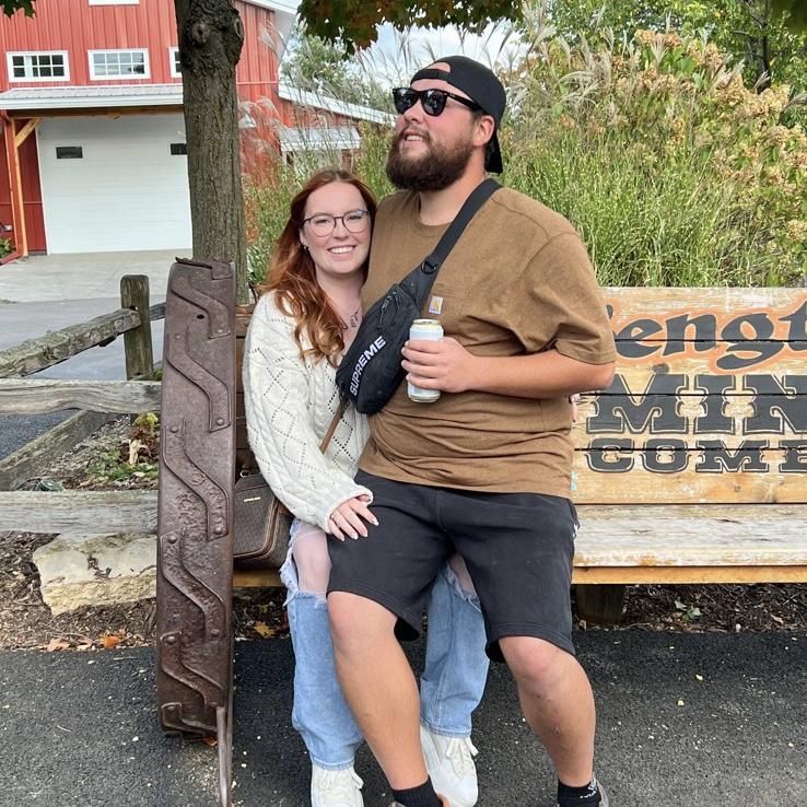 If this isn’t our relationship in a nutshell