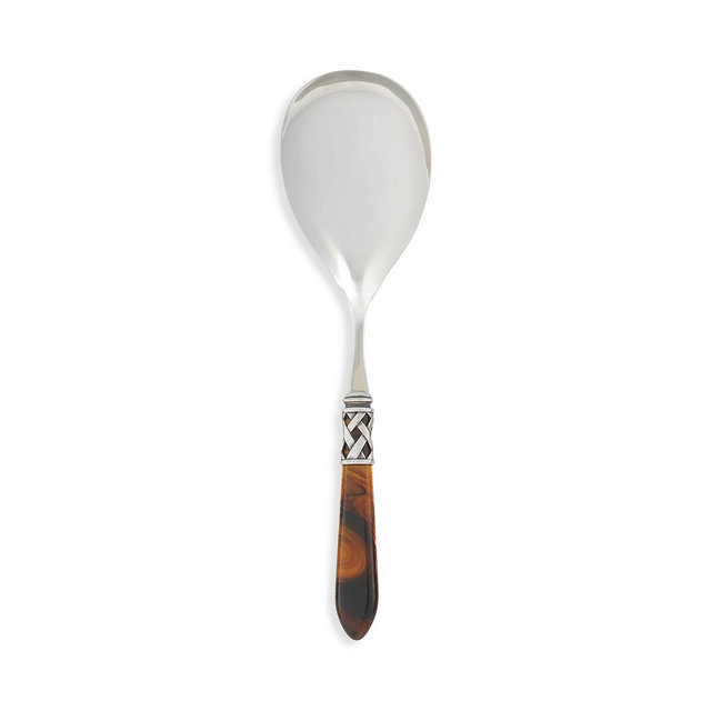 VIETRI Aladdin Antique Serving Spoon