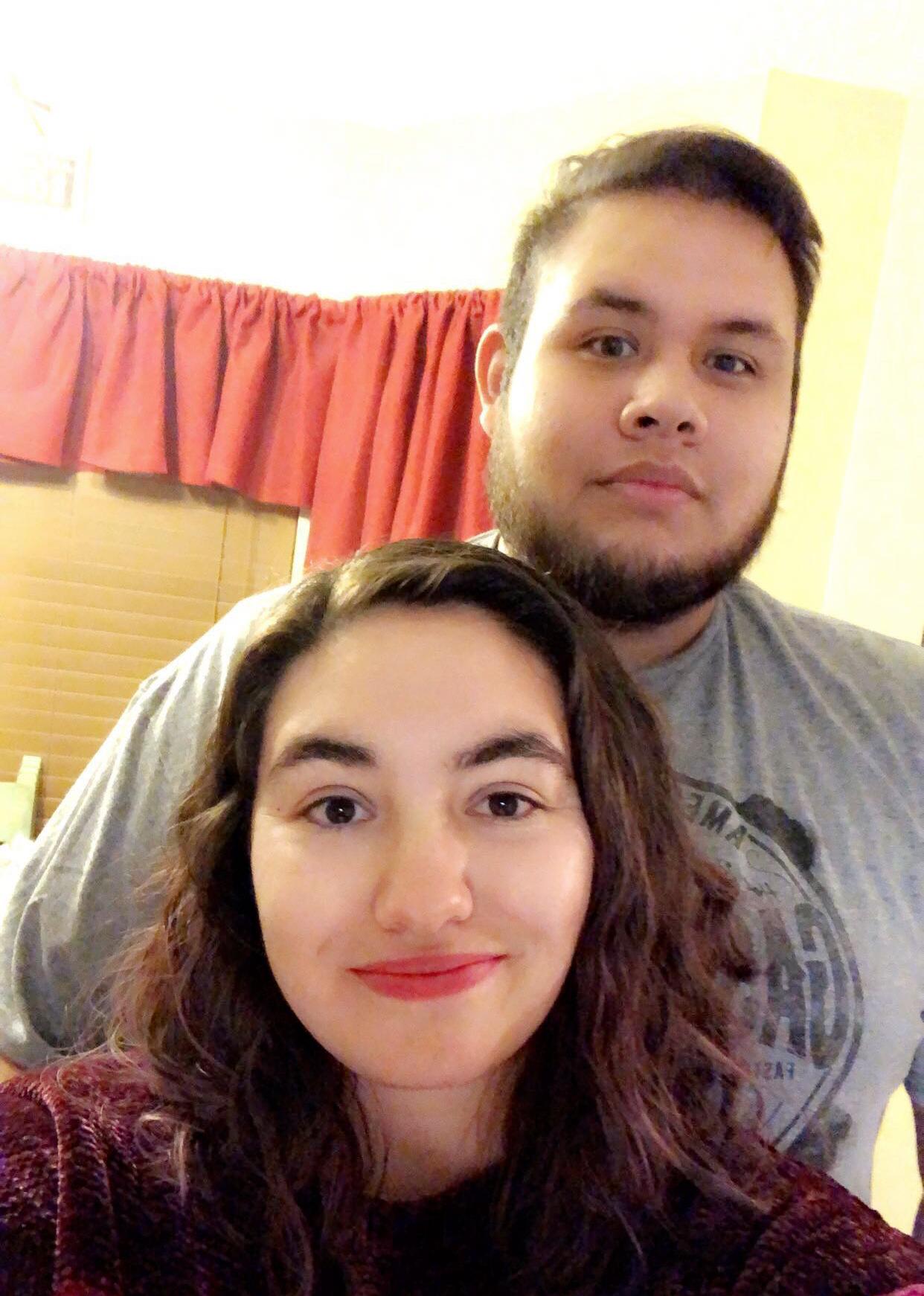 The Wedding Website of Josie Haste and Cruz Botello