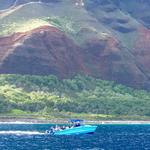 Na Pali Boat Tours