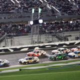 Daytona International Speedway