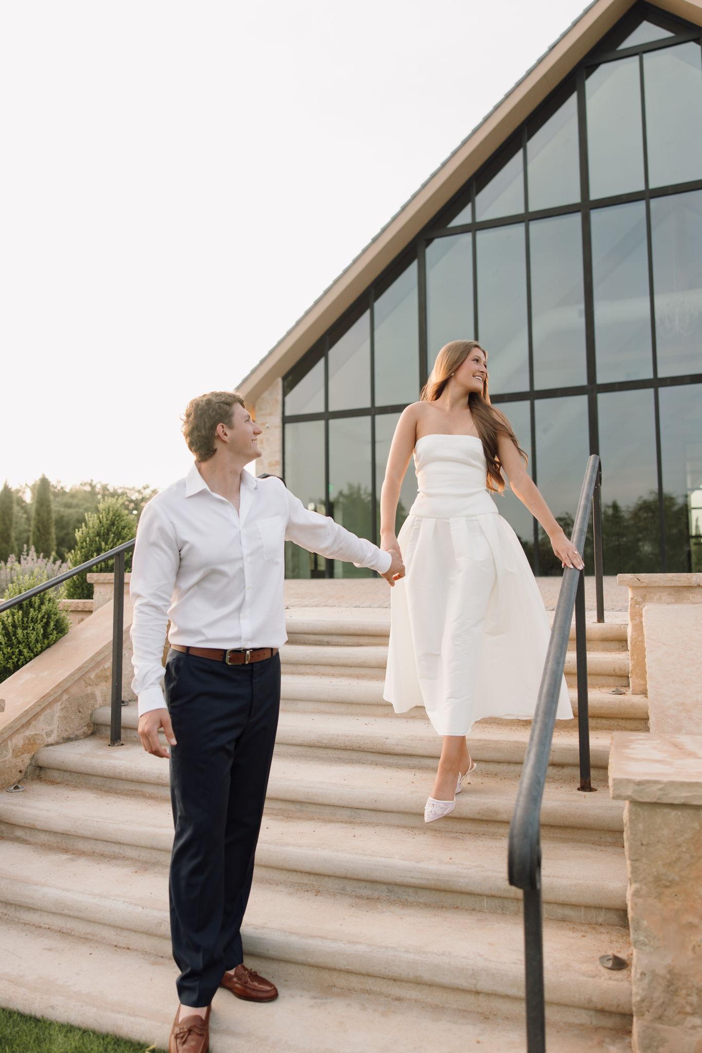 The Wedding Website of Samantha Hames and Gavin Kalinski