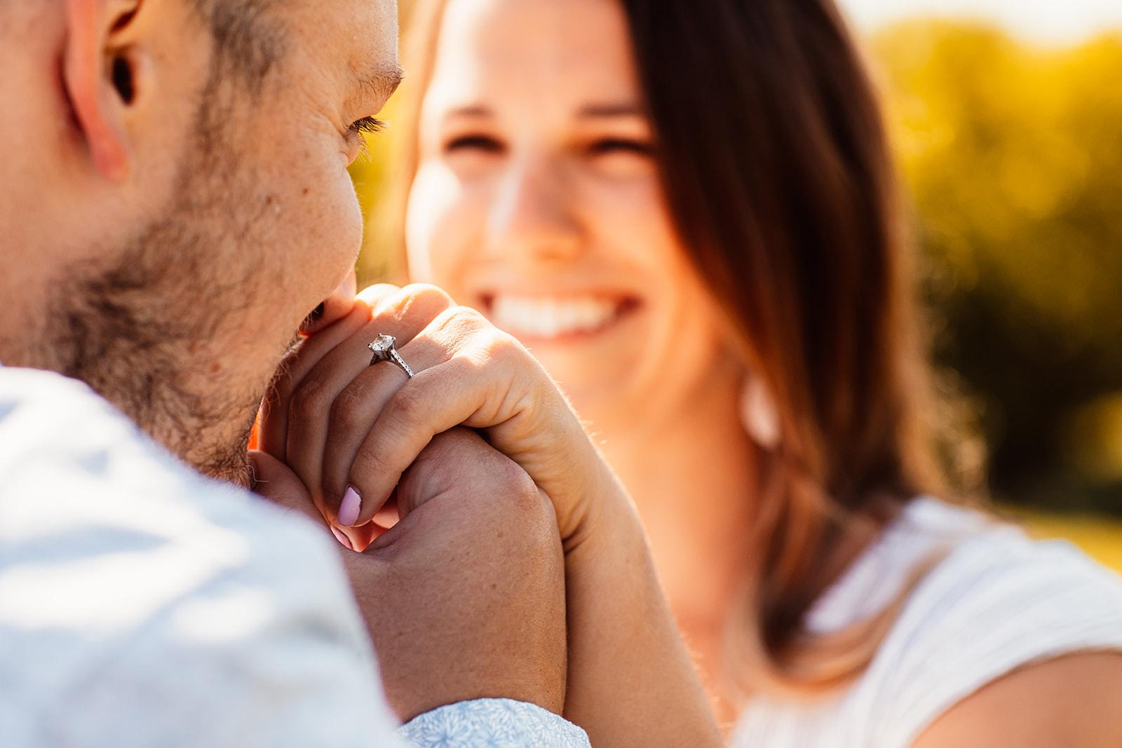 The Wedding Website of Maria Shoemaker and Brady Bonavita