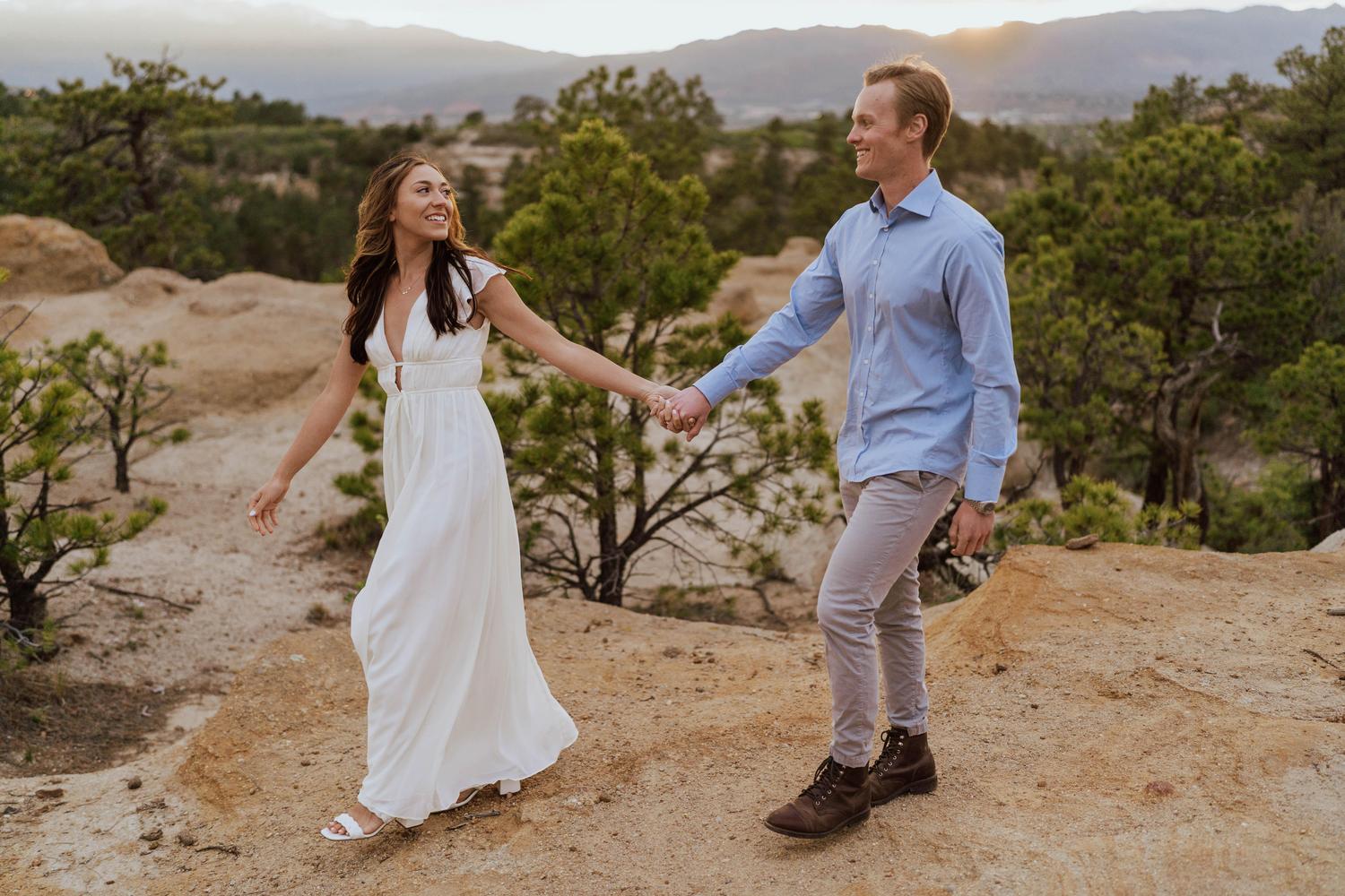 The Wedding Website of Tori Ulloa and Tucker Senefeld