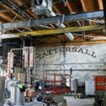 Tattersall Distilling