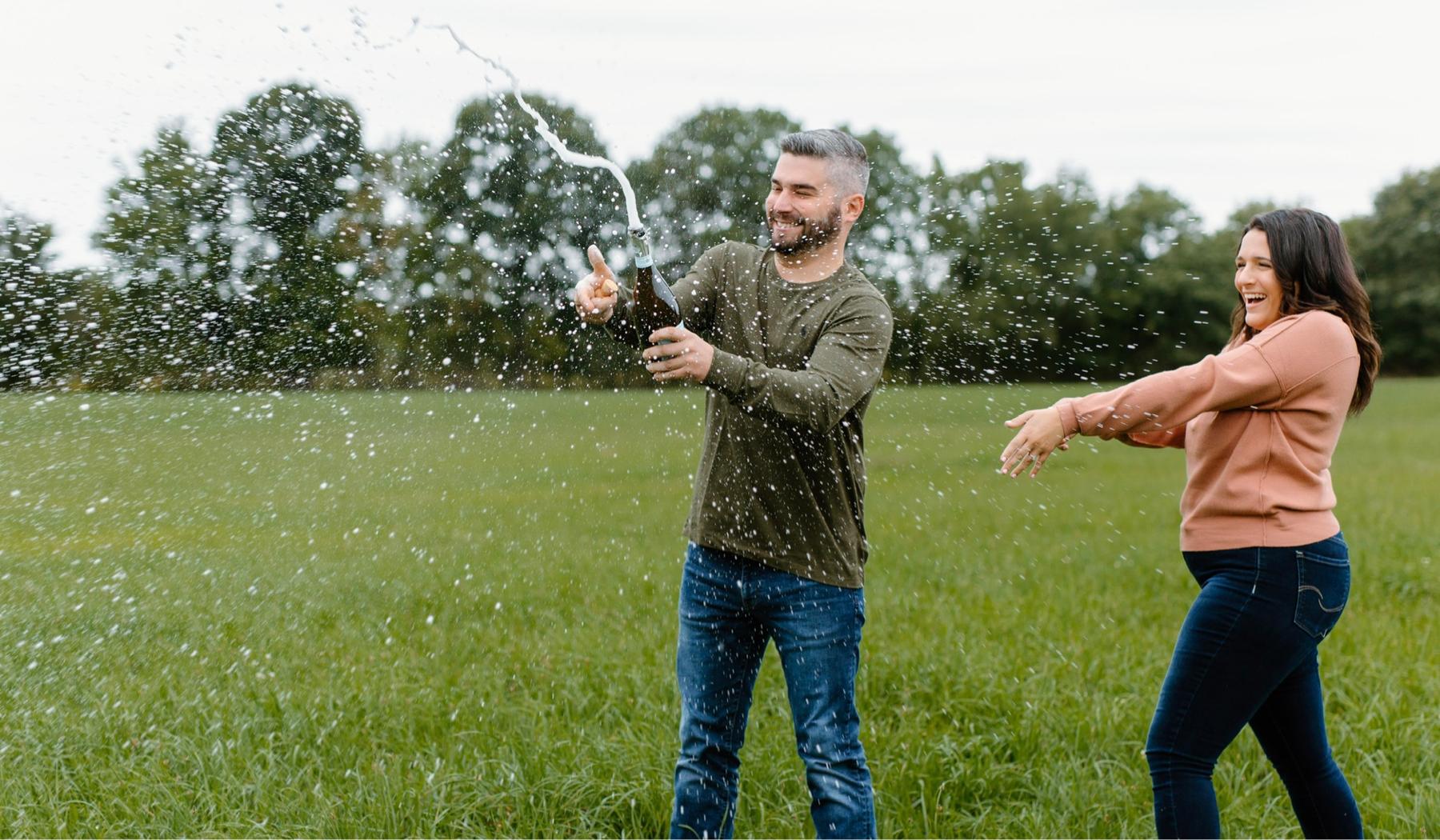 The Wedding Website of Hayley Gentile and Rob Henriksen