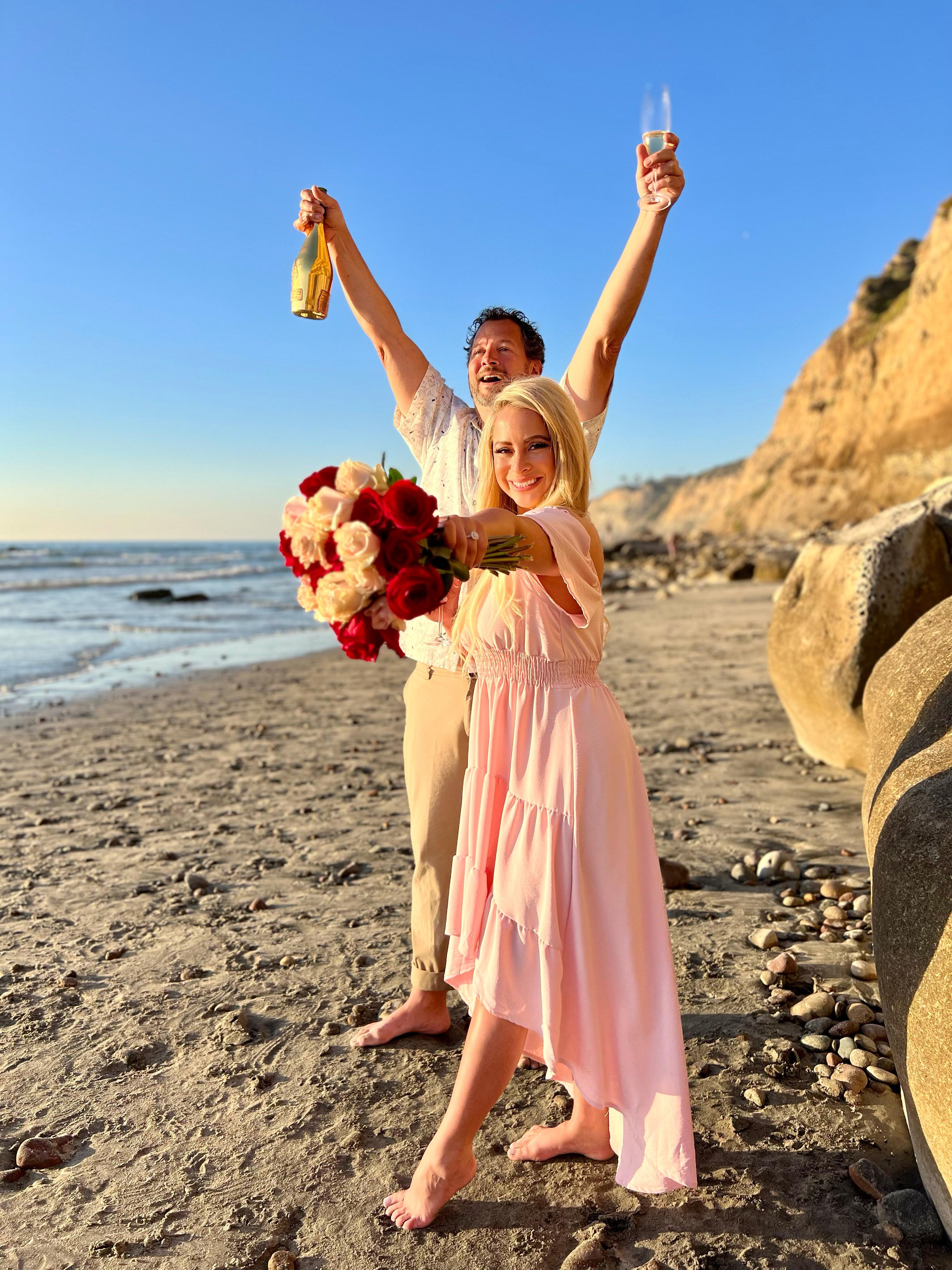 The Wedding Website of Maya Morris and Tyrone Dayton