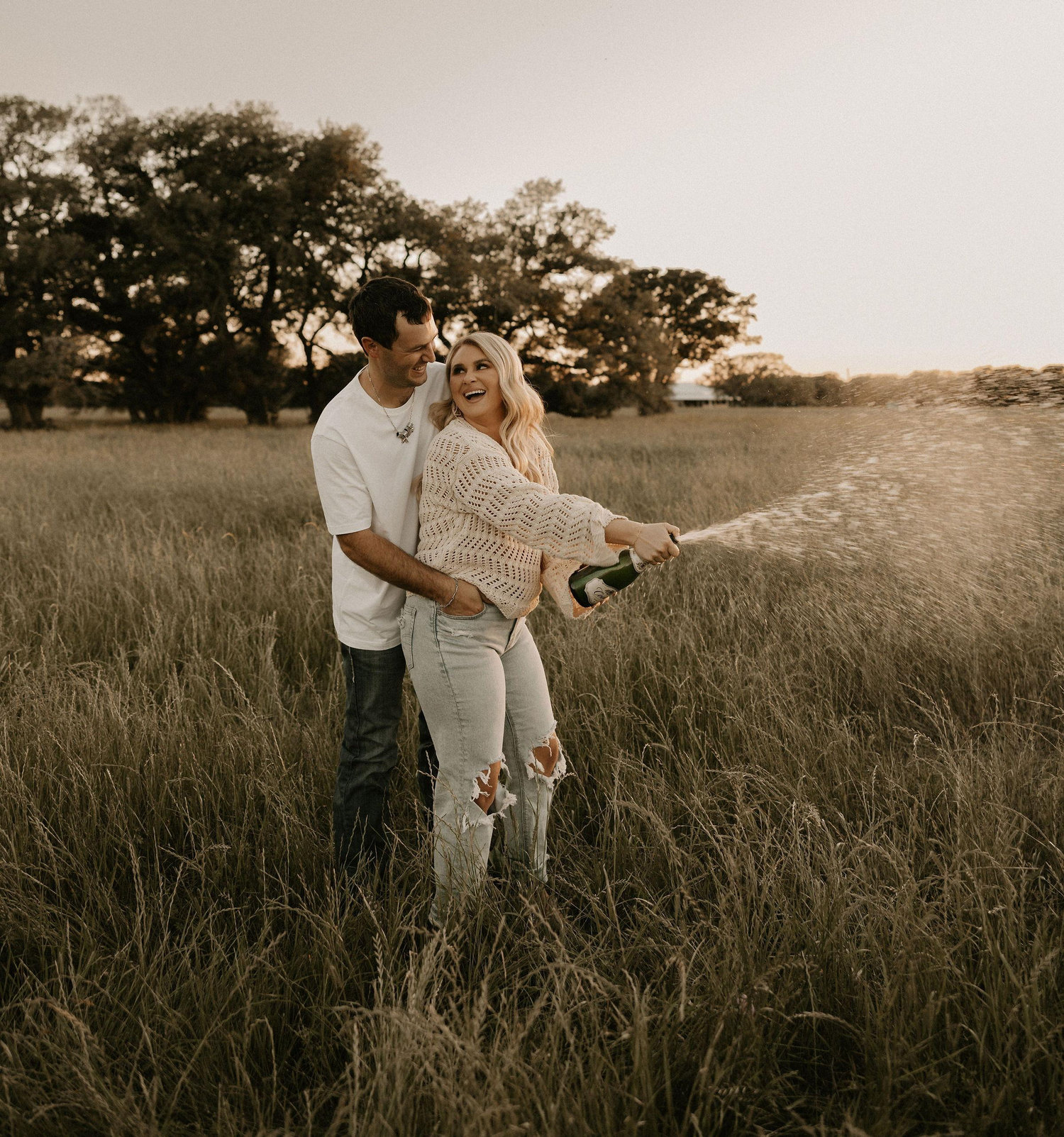 The Wedding Website of Madison Hawkins and Landry Hayes