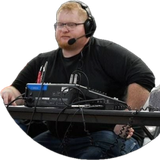 DJ, Adam Dell