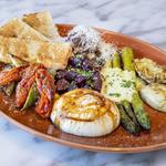 NONNA Osteria - Downtown