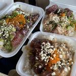 Off the Hook Poke Market