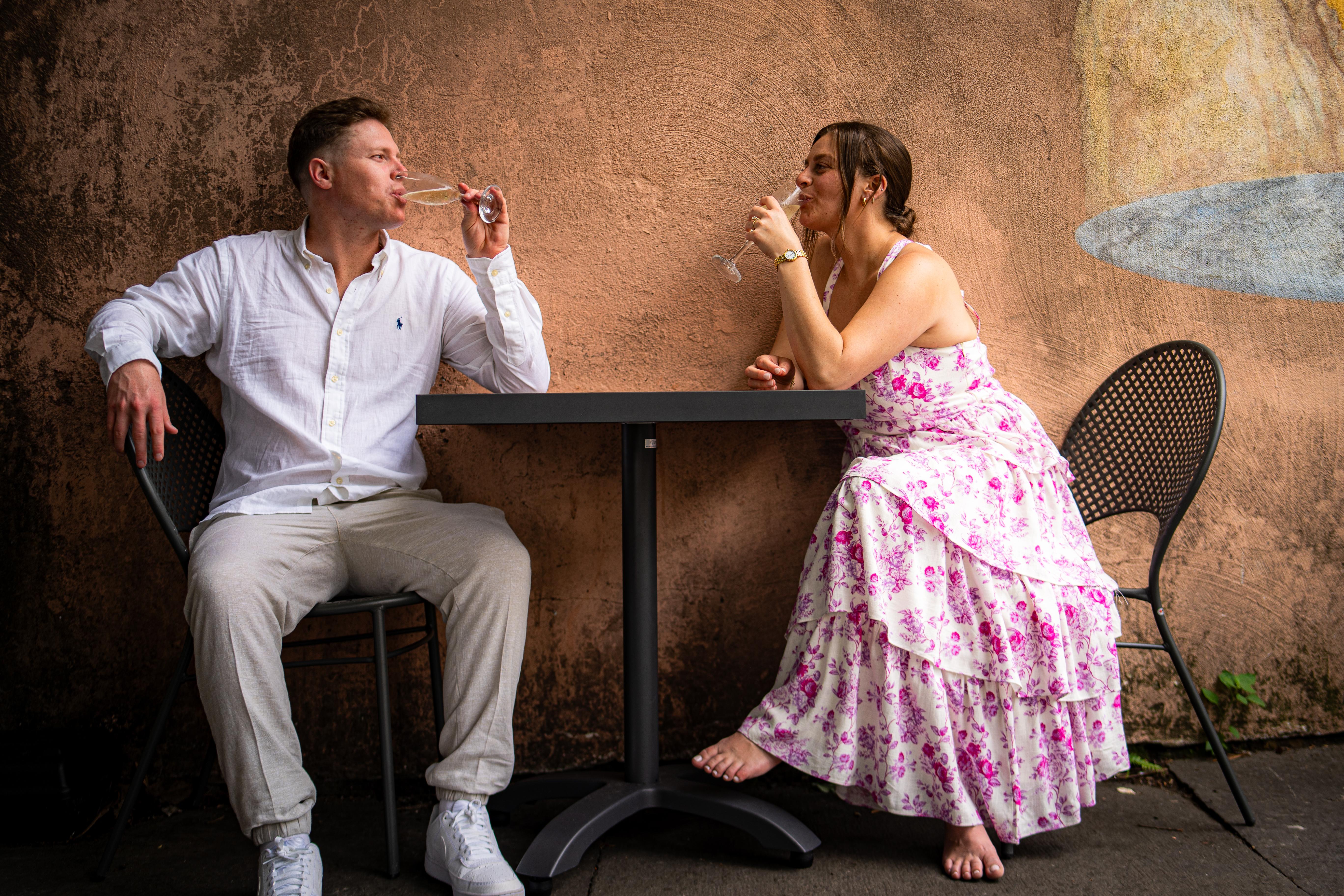 The Wedding Website of Emily Romski and Stuart Ferguson