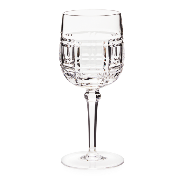 Greenwich White Wine Glass