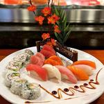 Ohayo Sushi