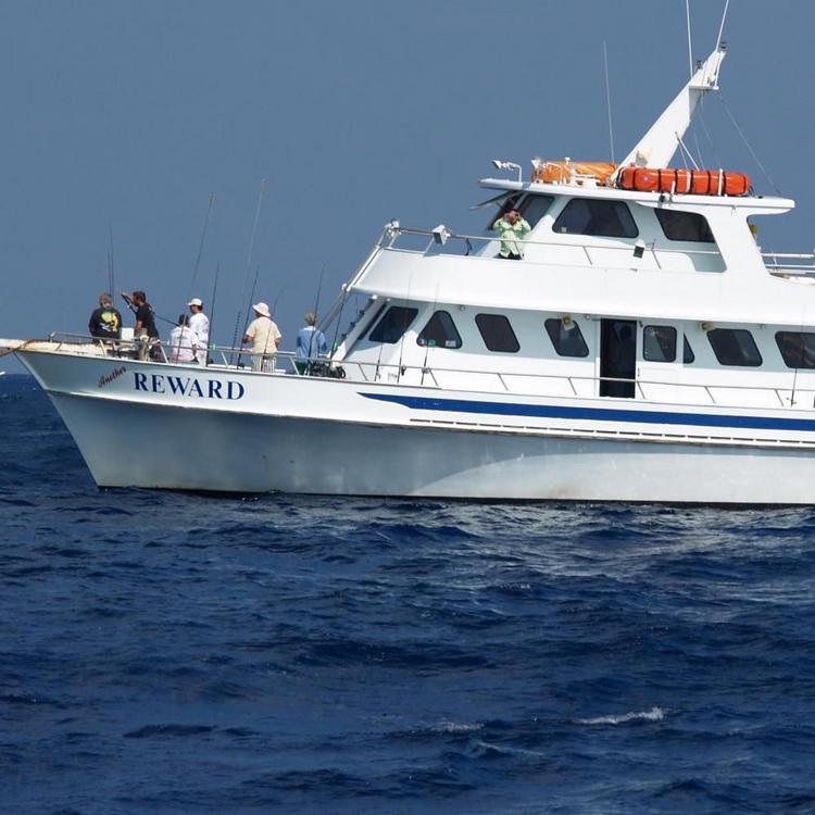 Virgin Gifts, Reel in the Fun: Miami Sport Fishing Adventure for 2 | Zola