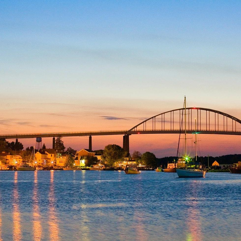 Chesapeake City, MD