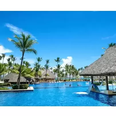 Barcelo Bavaro Palace Resort