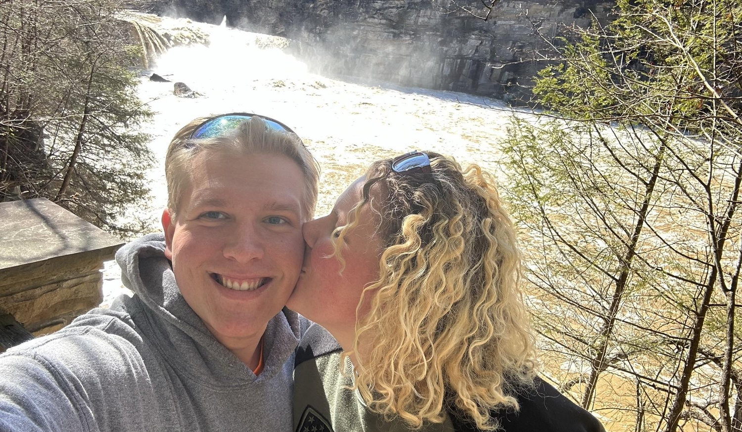 The Wedding Website of Erik Hoene and Tiffany Hoene
