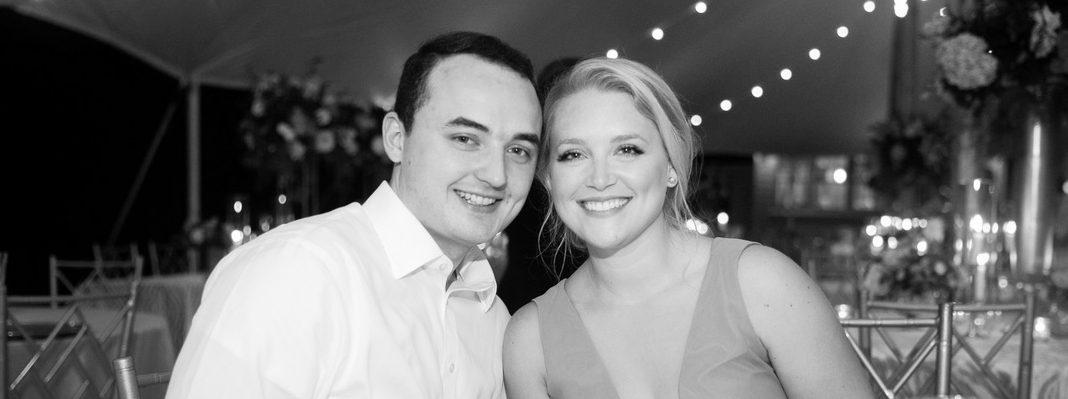 The Wedding Website of Emily Beisler and Luke Stup