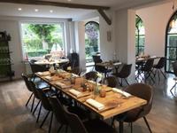Restaurant recommendation Waregem: Robuust