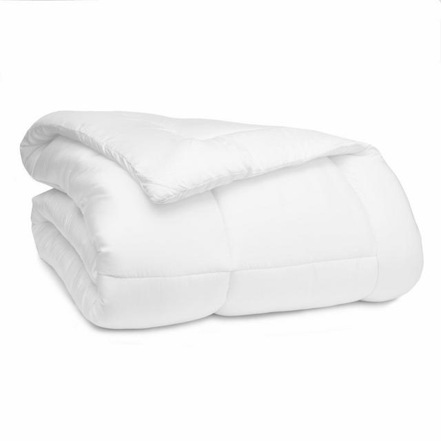 Therapedic® TENCEL™ Temperature Perfection Down Alternative King Comforter