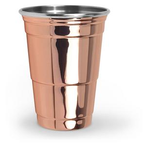 Fred & Friends - Fred THE COPPER PARTY CUP