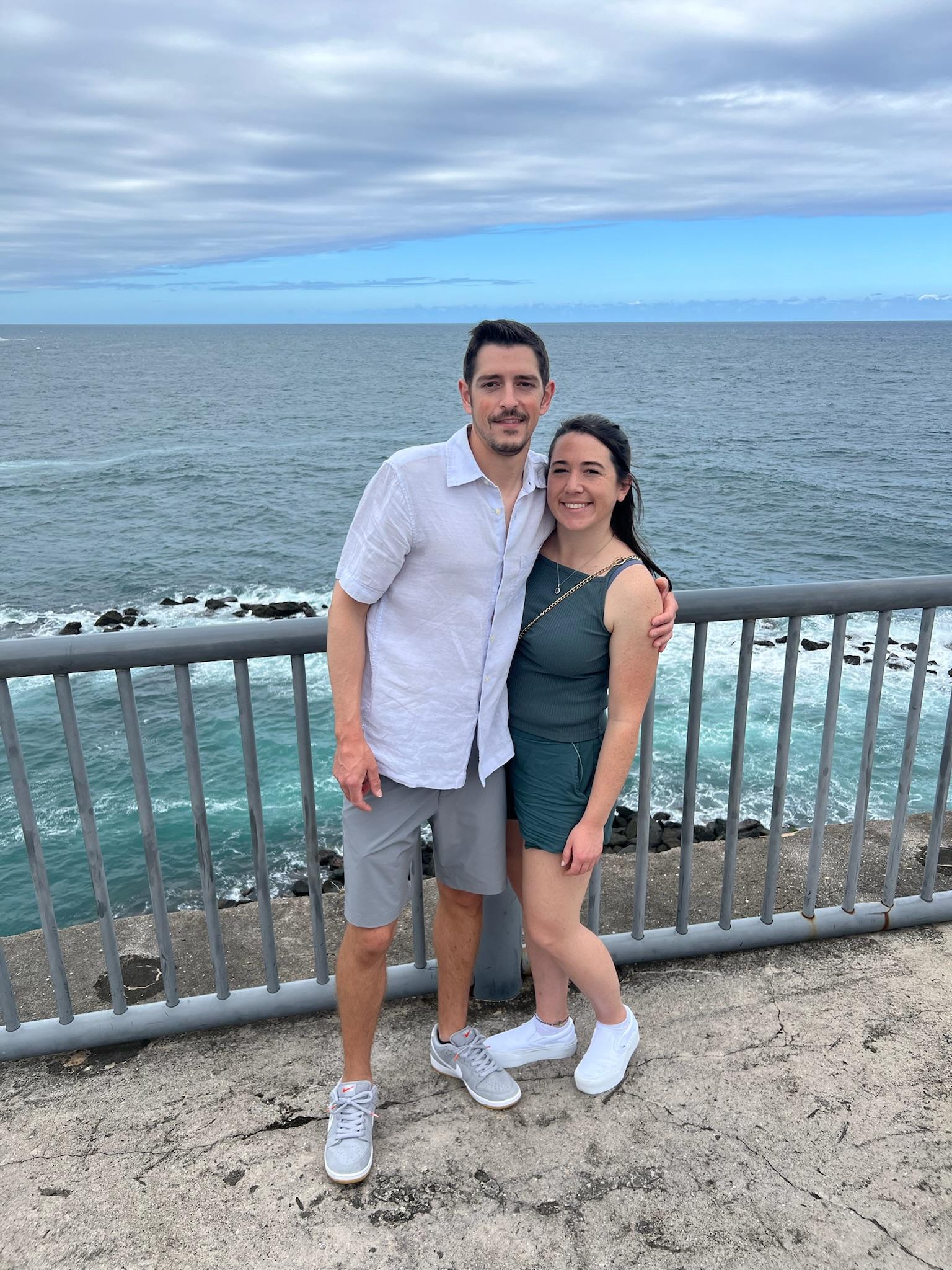 The Wedding Website of Kate Miller and Matt Curley