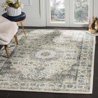 Evoke Vintage Rug