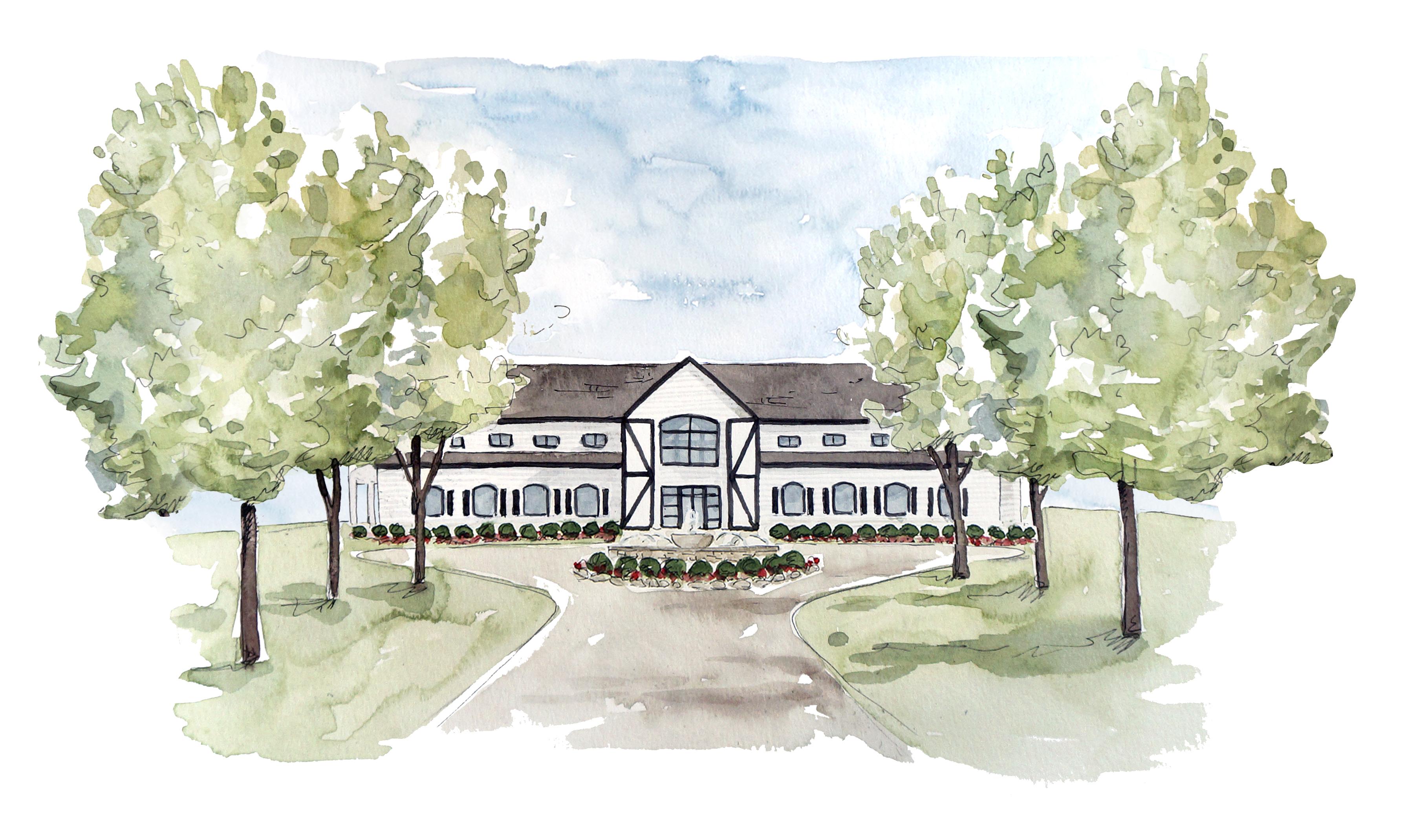 The Wedding Website of Hannah Himes and Clark Lammert