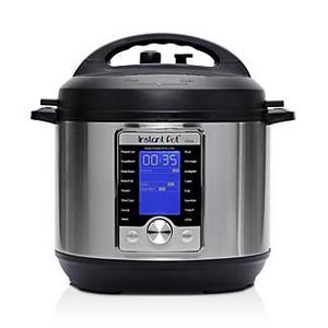 Instant PotUltra 10-in-1 Multi Function Cooker, 6-Quart