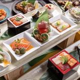 Nobu Indian Wells - if sushi is your thing!