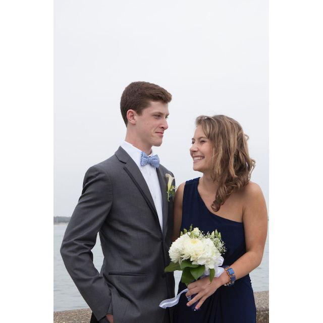 Junior Prom - 2015