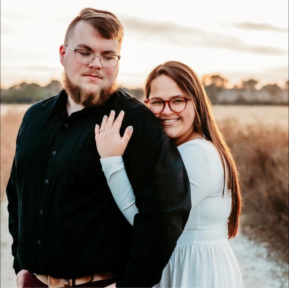 The Wedding Website of Skye Kelley Lewis and Noah Daniel Truitt