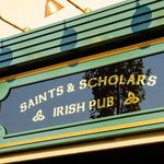Saints & Scholars Irish Pub