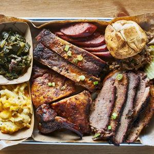 Texas BBQ Tour