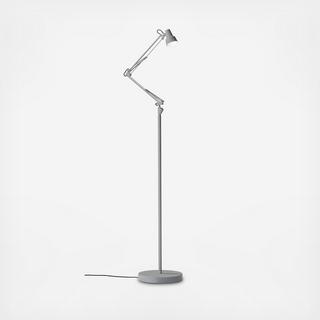 Quest LED Floor Lamp
