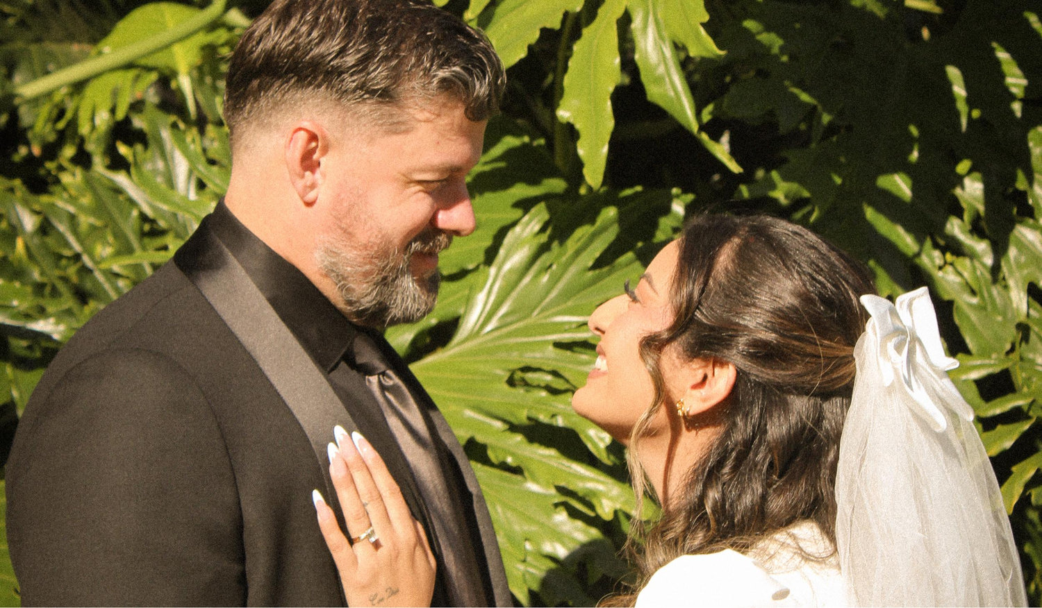 The Wedding Website of Jesse Taylor and Ana Martinez