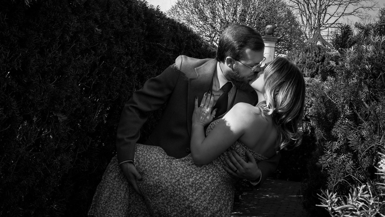 The Wedding Website of Hannah Dudeck and Jacob Nichols
