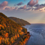Chuckanut Drive