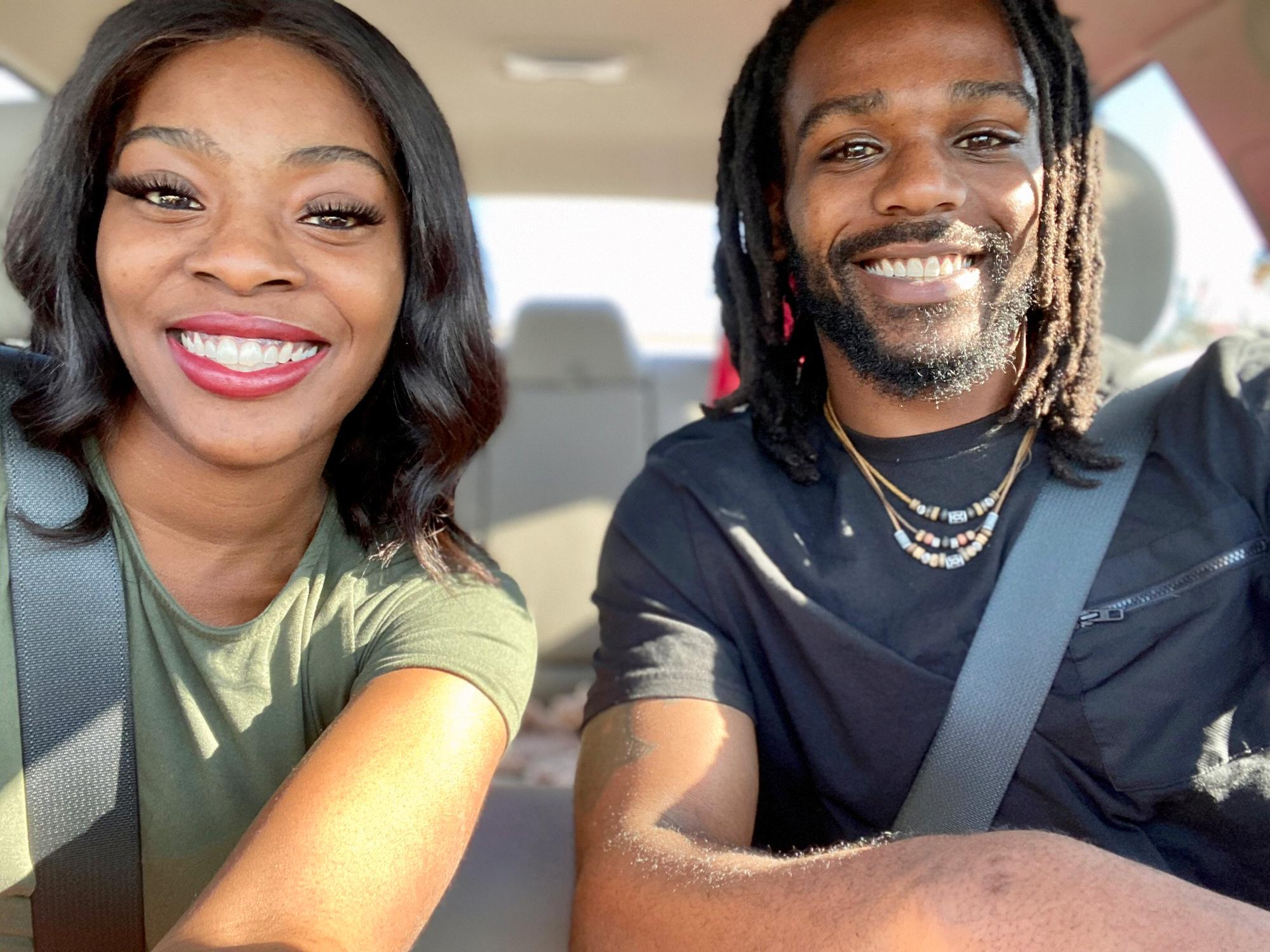 Thanksgiving in Marianna 2019.