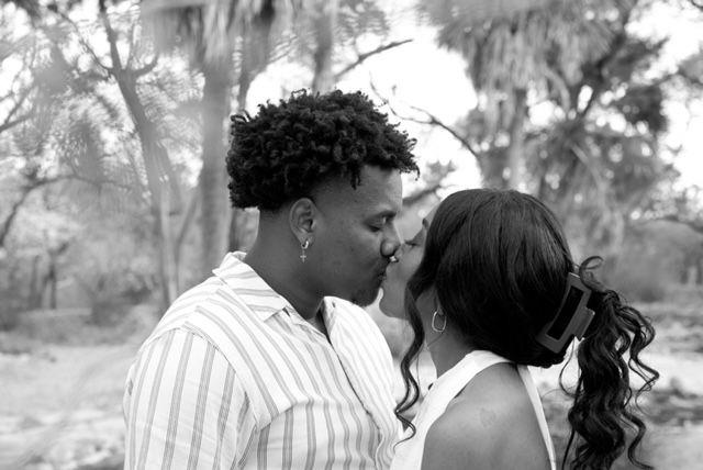 The Wedding Website of Nicholas Henry and Shamara Austin