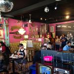 Lucha Libre Taco Shop