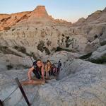 Badlands National Park