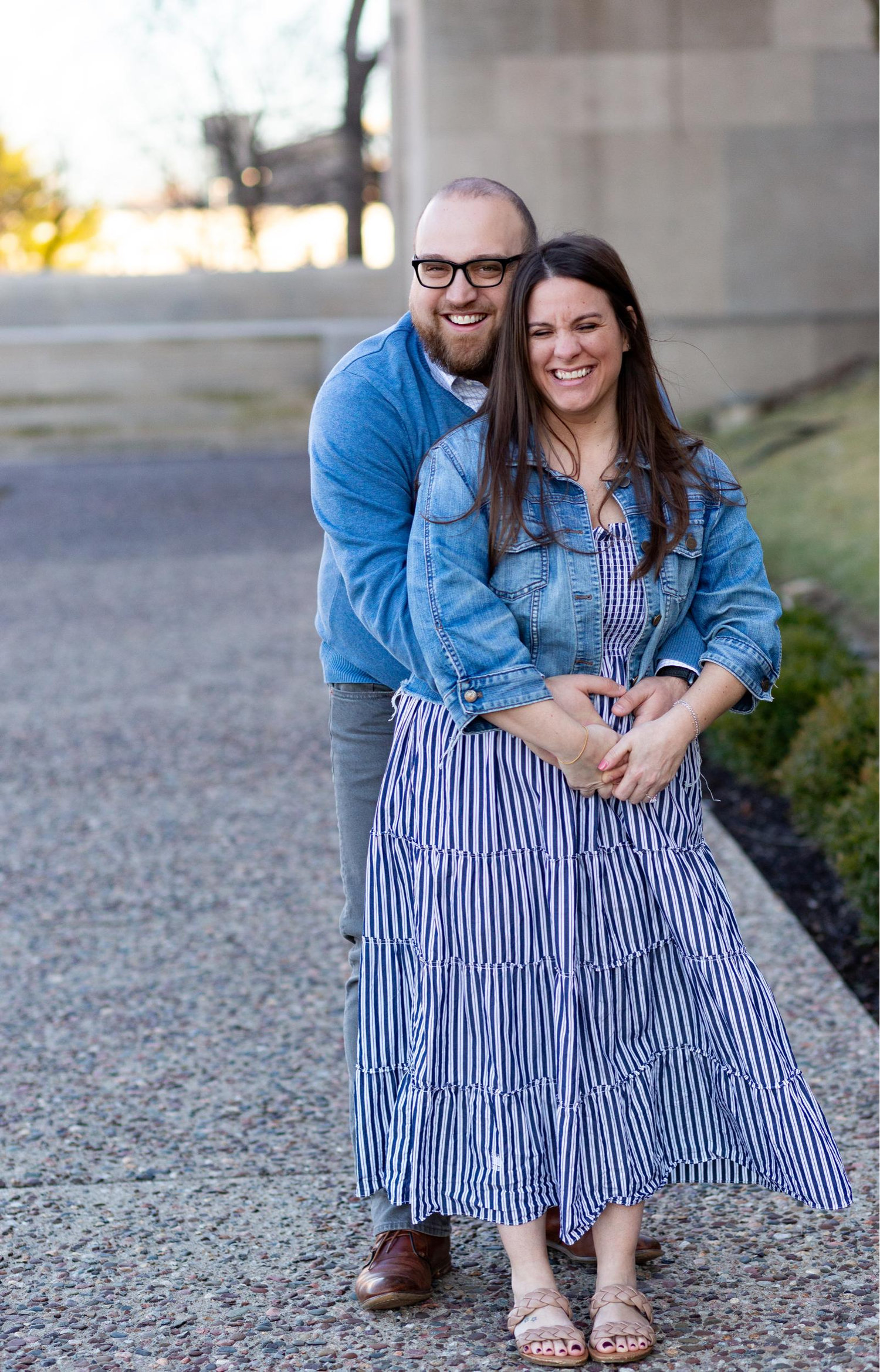 Kristin Slocum and Mark Wasinger's Wedding Website